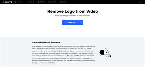 Top 6 Best AI Watermark Removers to Remove Image Watermarks