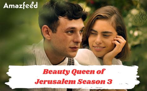 Beauty Queen of Jerusalem Season 3: Confirmed Release Date, Did The Show Finally Get Renewed ...