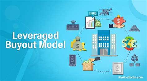 Leveraged Buyout Model | Leveraged Buyout Model with Structures