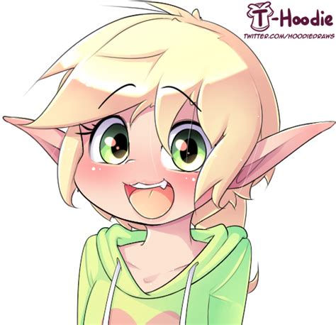 t-Hoodie :: artist :: Max the elf - SafeReactor