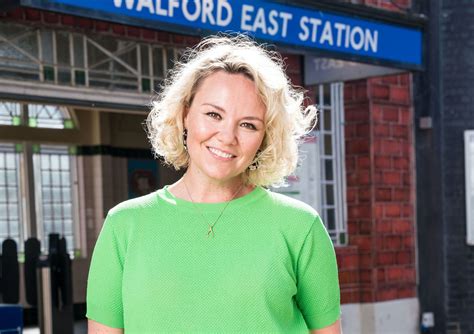 EastEnders spoilers: Has Janine Butcher kidnapped Scarlett? | What to Watch