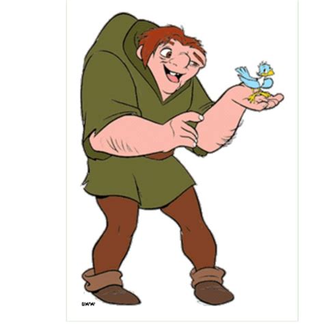 Quasimodo | Disney's Hunchback of Notre Dame Wiki | Fandom