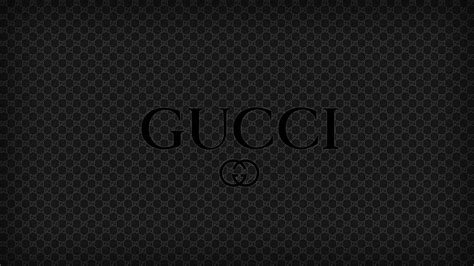 Gucci Logo Wallpaper