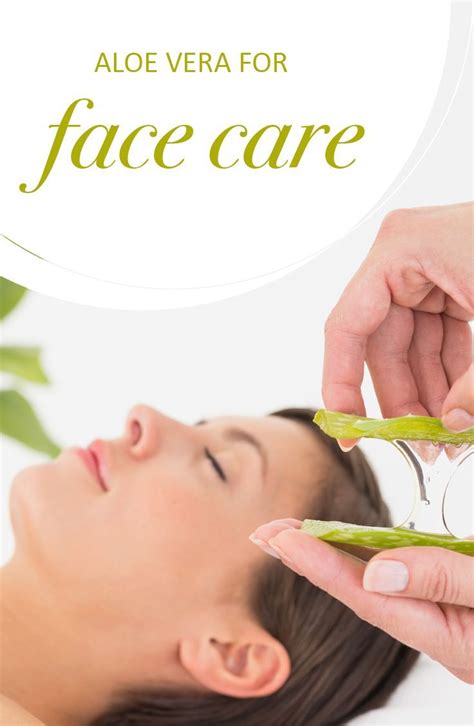 Discover the benefits and uses of Aloe Vera for the face, and how to ...