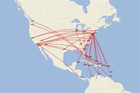 JetBlue removes 37 routes with big cuts hitting NYC and South Florida ...