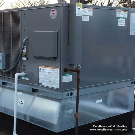 Evaporator Coil Install | Air conditioning services, Heating and air ...