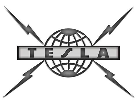 tesla band logo 10 free Cliparts | Download images on Clipground 2024