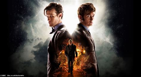 BBC One - Doctor Who - Wallpapers