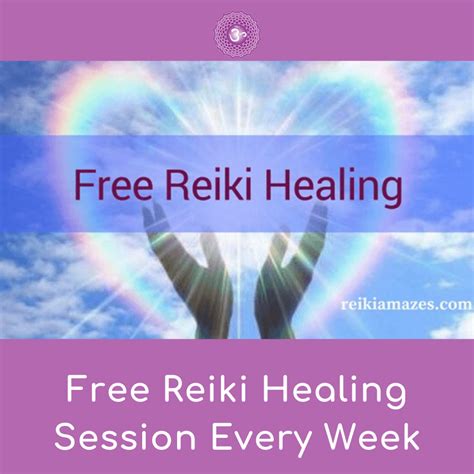 Reiki Online Courses | Reiki Amazes