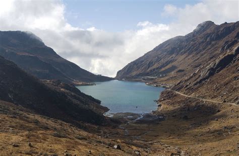 Changu Lake | Tsongmo Lake Also called Changu Lake is a larg… | Flickr