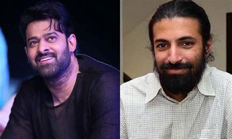 Prabhas & Nag Ashwin Film with Limited Budget | cinejosh.com