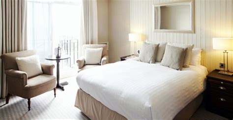 Bournemouth Accommodation | Rooms Britannia Royal Bath Hotel