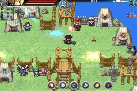 Zenonia 3 para Android - Descargar