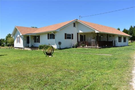 11920 Hwy 3E, Earlsboro, OK 74840