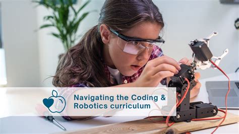 Navigating the Coding and Robotics curriculum - Teacha! Inspire