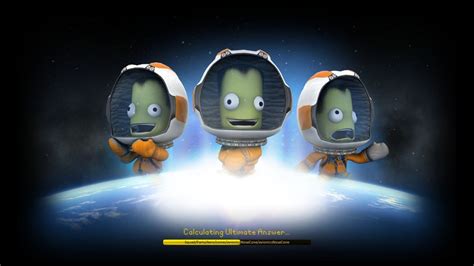 Kerbal Space Program screenshots - MobyGames