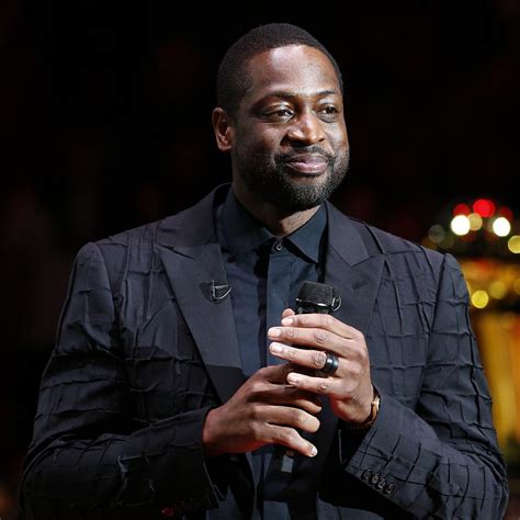 Dwyane Wade Producing Documentary on USA Basketball's 2008 'Redeem Team ...