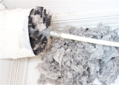 Dryer Vent Cleaning, Commercial & Residential SEA to OLY | Northwest Abatement, Inspection ...