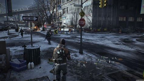 Tom Clancy's The Division PC System Requirements - Gamerequirements.com