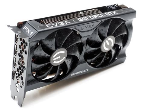 GeForce RTX 3060 Review: NVIDIA's Most Affordable Ampere Yet - Page 2 ...