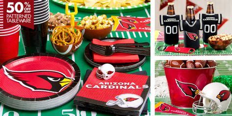 9 Best Arizona Cardinals Game Day Food and Drink ideas | arizona ...