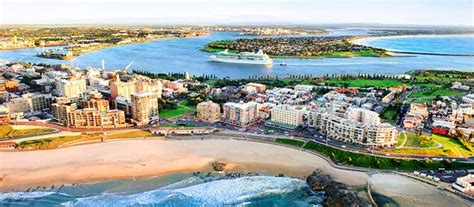 Reiseziel Newcastle in Australien | Enchanting Travels