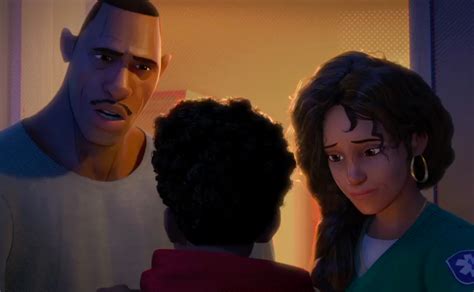 How “Spider-Man: Into the Spider-Verse” Brought Miles Morales, Gwen ...