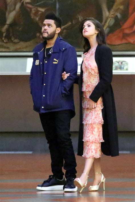 Selena Gomez & The Weeknd Hit Relationship Milestone | The Ultimate Source