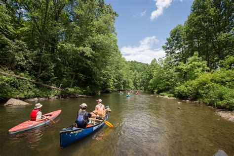 French Broad Riverkeeper | mountaintrue