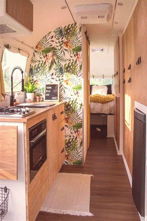 Airstream Dreams on Instagram There is SO much storage and space in this Airstream And loving ...