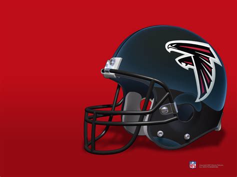 Atlanta Falcons - Atlanta Falcons Wallpaper (3974797) - Fanpop