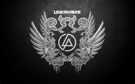 Linkin Park Logo 2015 Wallpapers - Wallpaper Cave