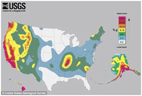 Mapping Earthquake Activity in Central Virginia | TD SYNNEX Public Sector