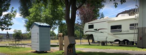 Prineville Campground - 3 Photos - Prineville, OR - RoverPass