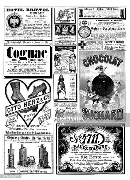 316 Vintage Perfume Advertisements Stock Photos, High-Res Pictures, and Images - Getty Images