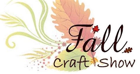 Fall Craft Show