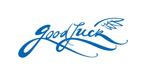 Good Luck | Symbols & Emoticons