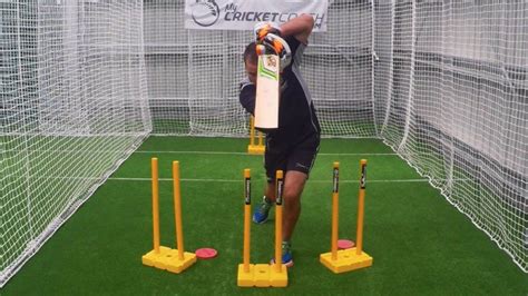 cricket batting drills - Google Search | Cricket club | Pinterest | Cricket