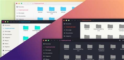 Best GNOME Themes For Your Ubuntu Desktop in 2022