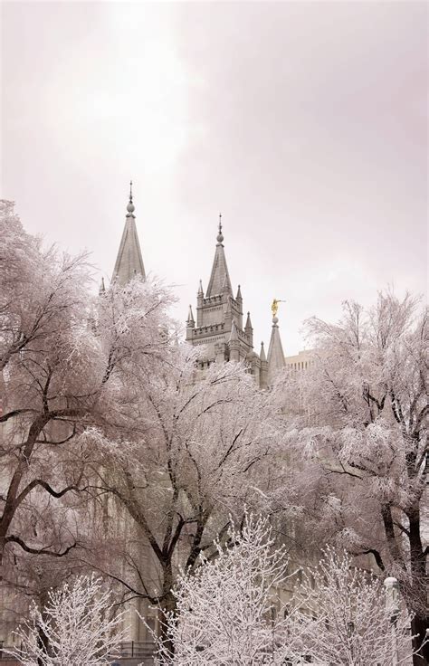 LDS Christmas Wallpaper - WallpaperSafari