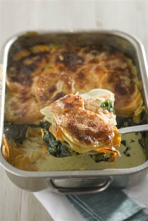 The 14 Best Gratin Recipes