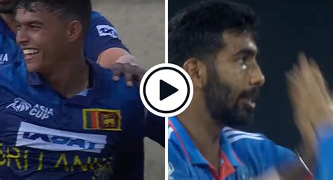 IND Vs SL, Asia Cup 2023 Highlights: India Down Sri Lanka In Low-Scoring Thriller To Book Place ...