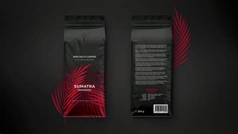 Coffee Mate Group - Specialty Coffee on Packaging of the World - Creative Package Design Gallery