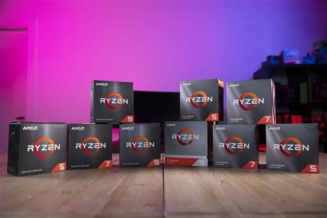 Ryzen 5000 vs 3000 Processors: Which Should You Buy? | WePC