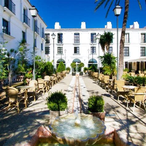 Hotels in Malaga, Web Site