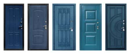 PVC Door Designs for a Stylish Appearance