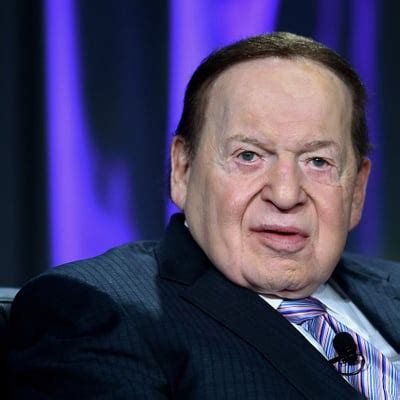 Sheldon Adelson Net Worth | Celebrity Net Worth