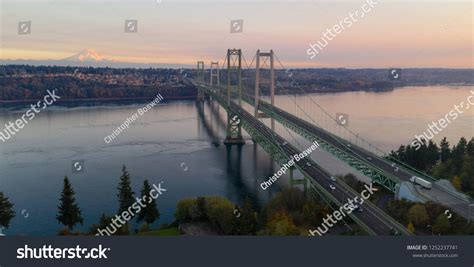 385 Tacoma_narrows_bridge Images, Stock Photos & Vectors | Shutterstock