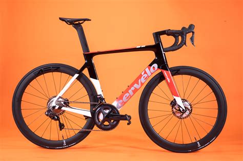 Cervélo S3 Ultegra Di2 Disc review | Cycling Weekly