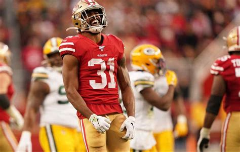 Raheem Mostert Contract: How Much Money Does the 49ers RB Make? | Heavy.com